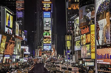 Wo übernachten In New York Top 5 Stadtteile Volatour Blog