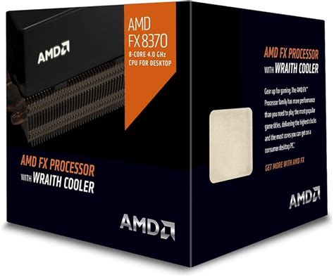 The Best Amd Desktop With Amd Fx 8370 Home Previews