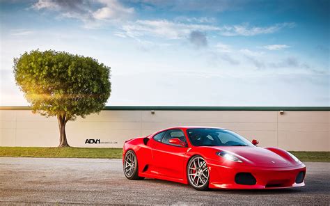 Ferrari Cars Wallpapers Full Hd Huge Wallpapers Collection
