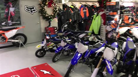 Hanover powersports is a hanover motorcycle dealer selling motorcycles from yamaha. Hanover Powersports - YouTube