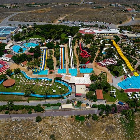 Acqua Plus Water Park Hersonissos All You Need To Know Before You Go