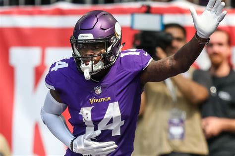 After all these years, there's still a lot to learn. 2018 Fantasy Football: Week Thirteen Wide Receiver ...