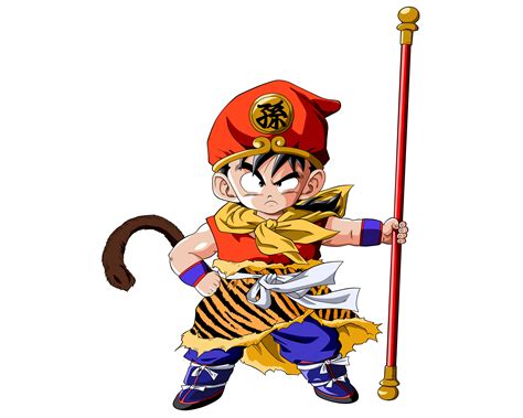 There are many dangerous foes which can threaten the earth's safety; Kid Gohan Wallpapers - Wallpaper Cave