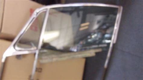 Sell 1969 Plymouth B Body Glassincludes Back Glass Gtx Roadrunner