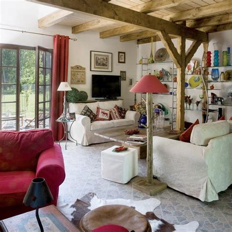 French Country Decor For Elegant Country Home Decorating
