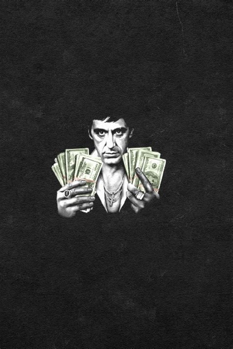 Scarface Wallpaper Whatspaper