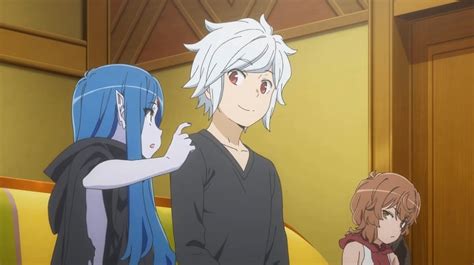 Danmachi or is it wrong to pick up girls in a dungeon is going to release a third season this year! 'DanMachi' season 3 episode 4 release date, spoilers: Fels ...