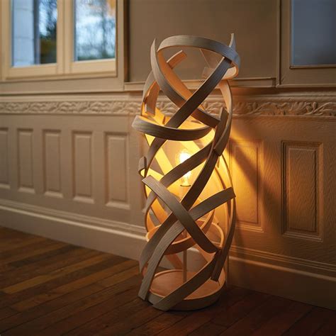 4.7 out of 5 stars. Wooden Floor Lamps That Will Leave You Speechless