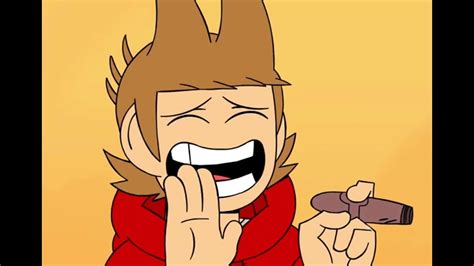 Tord Laughing For 10 Minutes Youtube