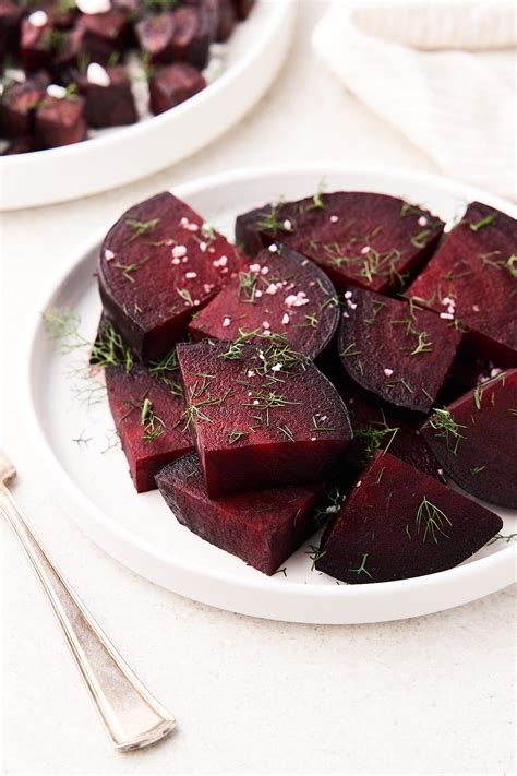 How To Cook Beets 5 Methods Live Eat Learn