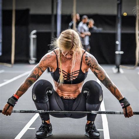 Who Is This Rcrossfitgirls