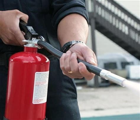 How To Use A Fire Extinguisher Servpro Of Ashtabula And North Trumbull Counties