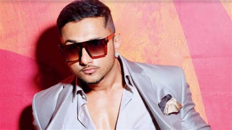 Yo Yo Honey Singh Receives Death Threats Gangster Goldy Brar Voice Note Found रैपर यो यो हनी