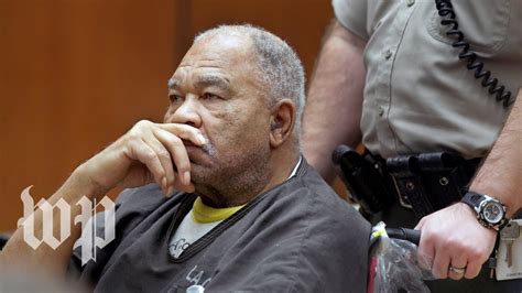 Suspected Serial Killer Confesses To More Than 90 Murders Youtube