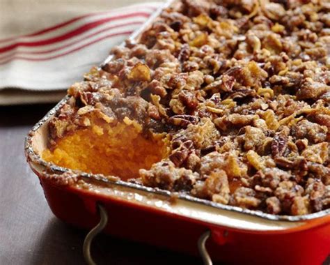 We're heading down south, y'all. 7 Best Fall Casseroles | Thanksgiving sweet potato recipes ...