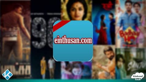 How To Install The Einthusan Kodi Add On For Hindi And