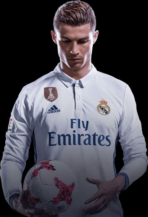 The King Of The Football Cristiano Ronaldo Cristiano Ronaldo Cr7