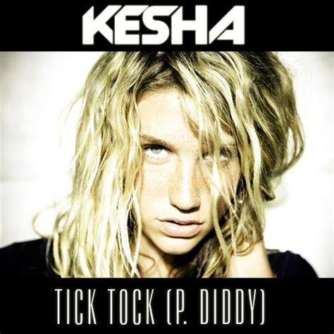 Kesha Tik Tok Song Lyrics