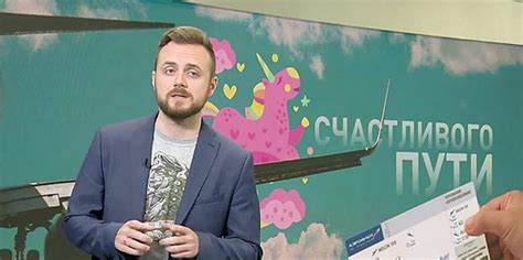 Christian Tv Station Offers Sodomites A One Way Ticket Out Of Russia