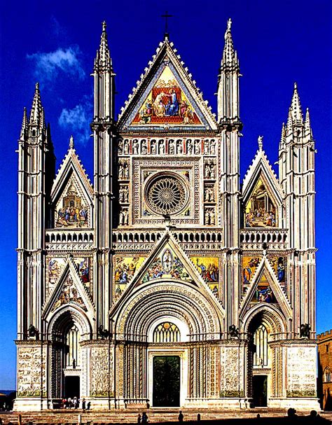 A Brief History Of Gothic Architecture World History