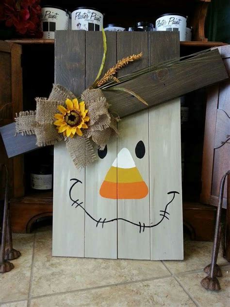 Halloween Wood Craft Projects Wood Creations Diy Wood Signs