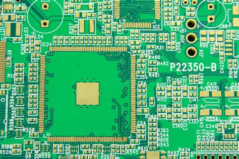 Component Placement In Pcb Design And Assembly Sierra Circuits