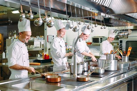 The Essentials Of Becoming A Chef Unveiling The Culinary Path