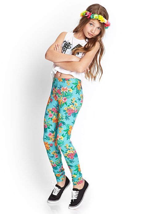 Image Result For Summer Pants For 10 Year Old Girls