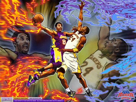 Maybe you would like to learn more about one of these? Kobe Cartoon Wallpapers - Top Free Kobe Cartoon ...