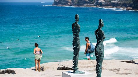 Sculpture By The Sea 2019 Sydney