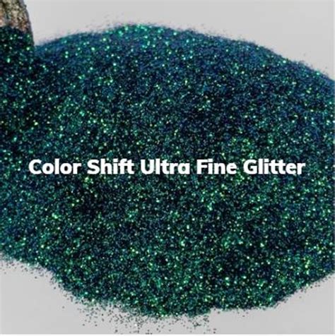 Glitter Chimp Color Shift Ultra Fine Midsouth Crafting Supplies