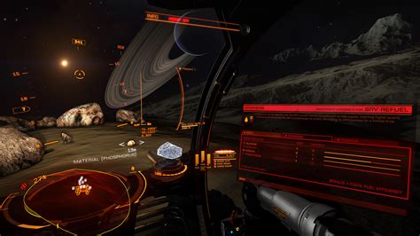 Elite Dangerous Horizons Now Free To All Owners Of The Base Game