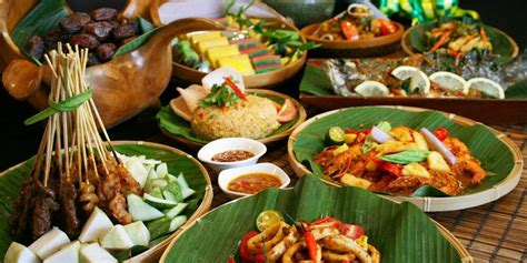 Best Malay Restaurants In Kl — Foodadvisor
