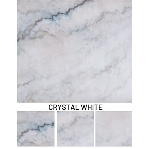 Marble Slabs Stone Slabs Absolute White Marble Crystal White