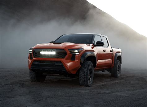 New Terra Color Coming For 4runner Trd Pro Exclusively 2025 4runner