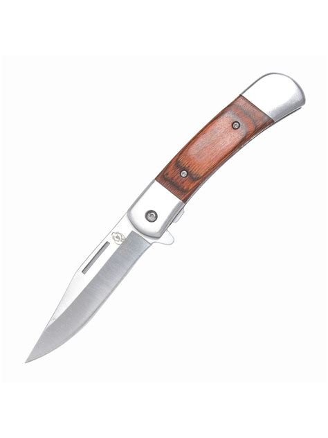 We offer the best prices on transfers for $40. Arsenal Knives Machetito Assisted Open Pocket Knife