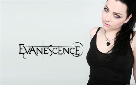 Wallpaper Evanescence Amy Lee Musician 1920x1200 Luiisgz