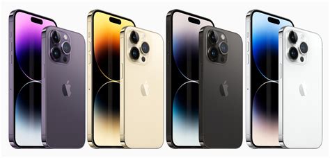 Iphone 14 And 14 Pro Max Now For Sale In The Netherlands These Are