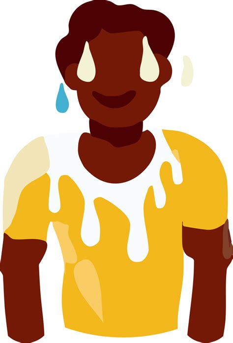 Sweaty People Clipart Png - vrogue.co