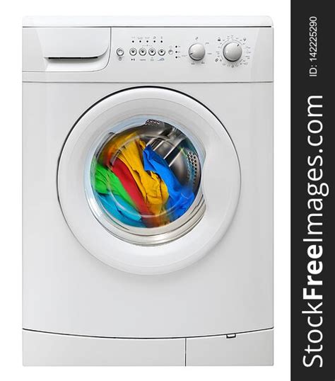 Washing Clothes Free Stock Photos Stockfreeimages