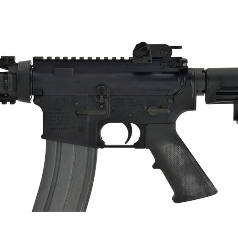 Colt M4a1 Carbine 556mm Nc14149