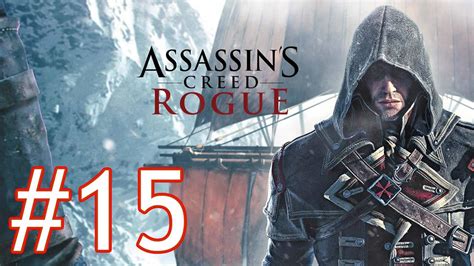 Assassin S Creed Rogue Localize Ad Wal Youtube
