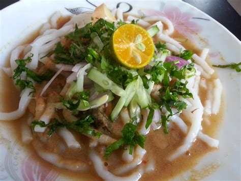 Maybe you would like to learn more about one of these? RESEPI LAKSA PENANG SEDAP - INILAH REALITI
