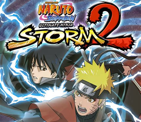 Download Game Pc Naruto Shippuden Ultimate Ninja Storm 2 Full Version
