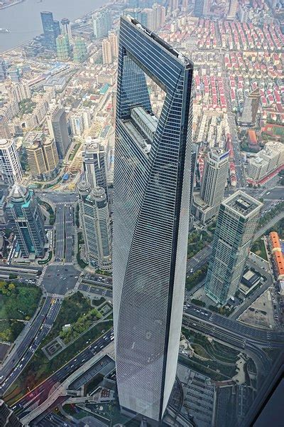 Amazing Skyscrapers Of The World Mental Itch
