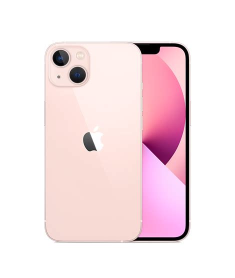 Apple Iphone 13 Pink 128gb Thisshop