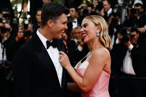 Les Plus Beaux Couples Vus Sur Le Tapis Rouge Du Festival De Cannes 2023