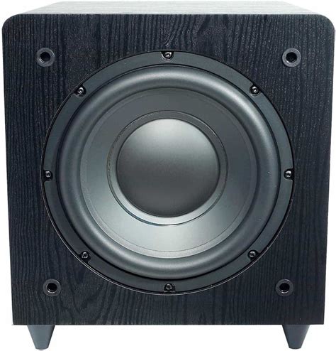 Updating The List For The Best 10 Inch Subwoofer For 2022