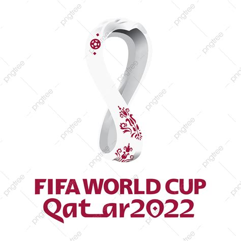 Gambar Logo Piala Dunia Fifa Qatar 2022 Piala Dunia 2022 Png Logo