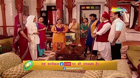 Geet Hui Sabse Parayi Full Episode Hindi Shemaroo Tv Video
